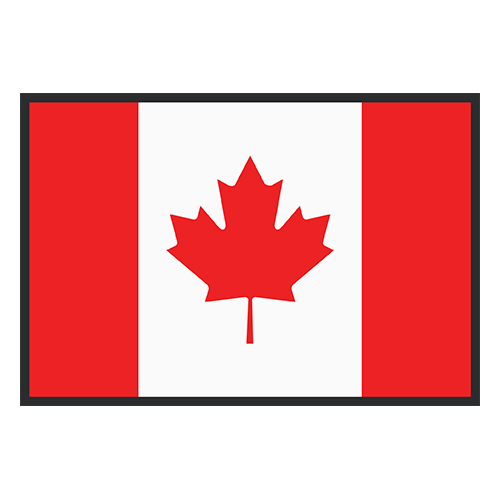 Canada Team Logo