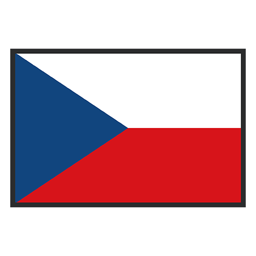 Czech Republic Team Logo