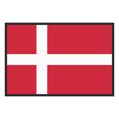 Denmark Team Logo