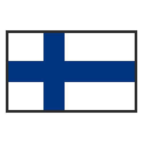 Finland Team Logo