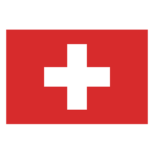 Switzerland Team Logo