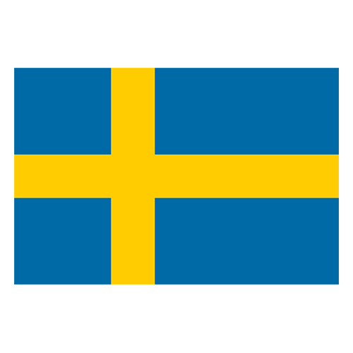 Sweden Team Logo