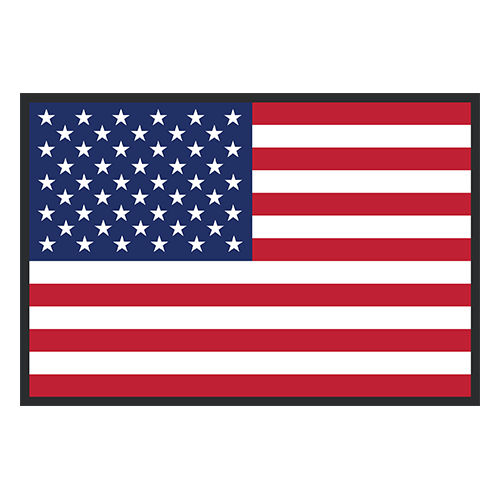 USA Team Logo